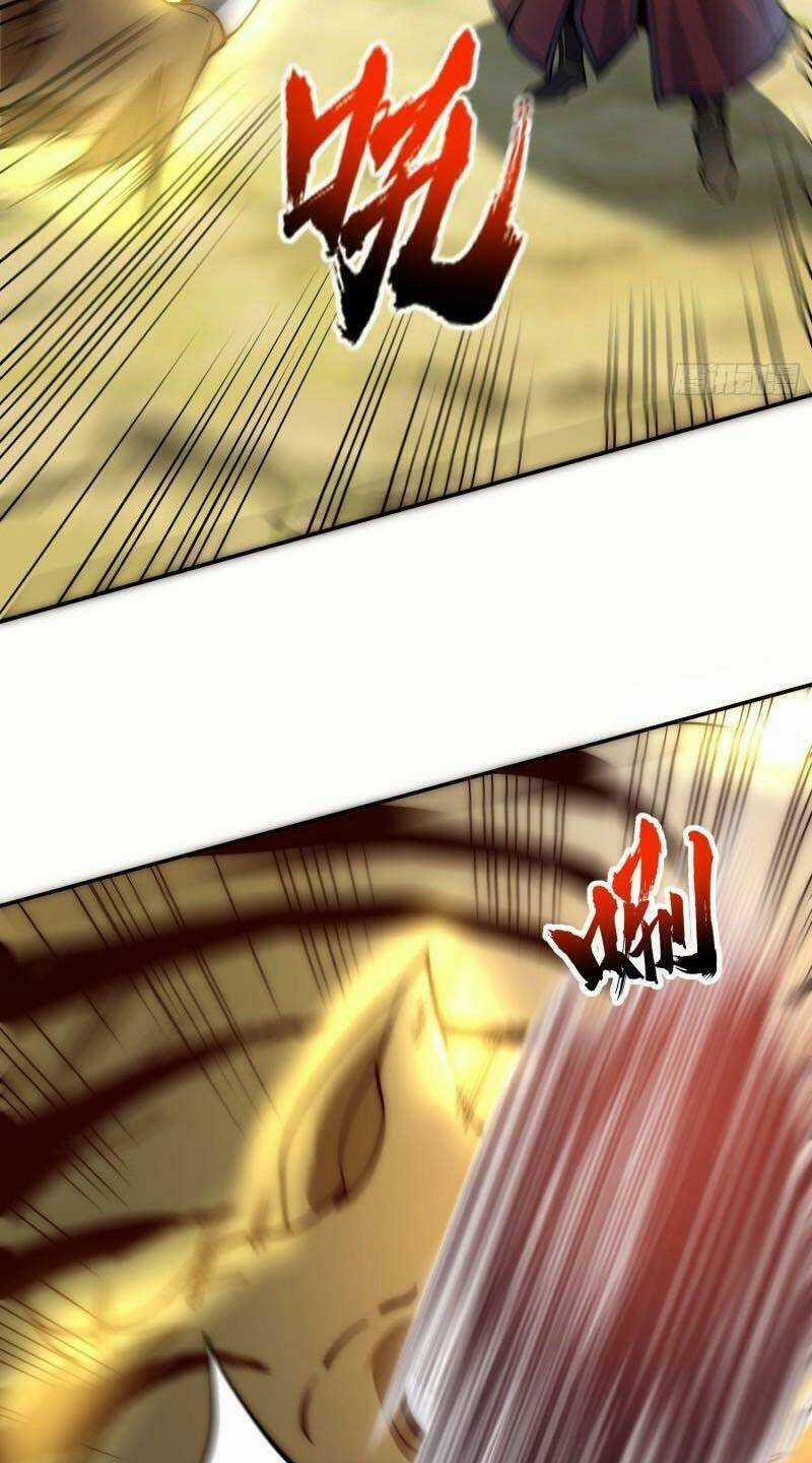 Ta Có Chín Nữ Đồ Đệ Chapter 306 trang 20