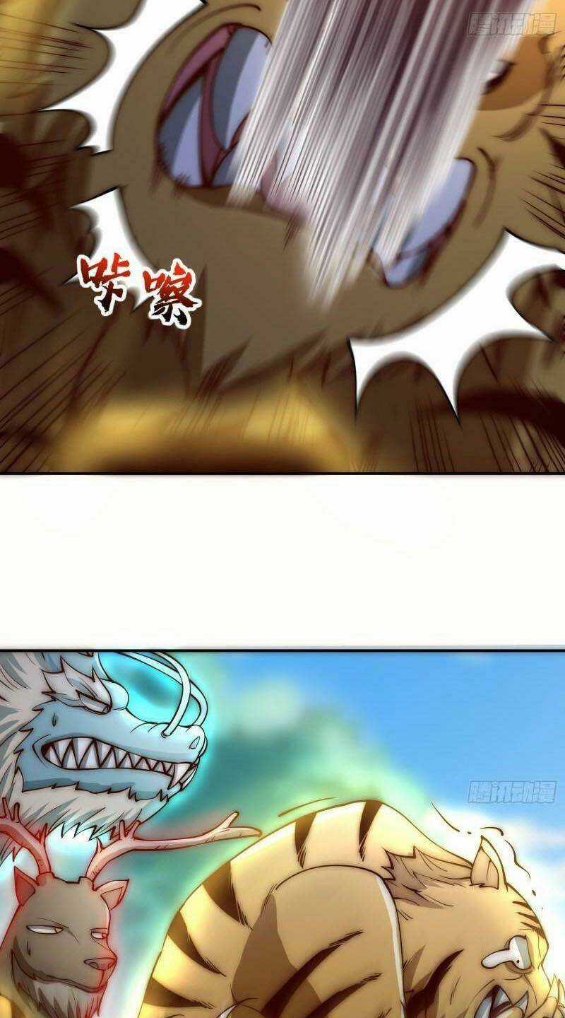 Ta Có Chín Nữ Đồ Đệ Chapter 306 trang 21