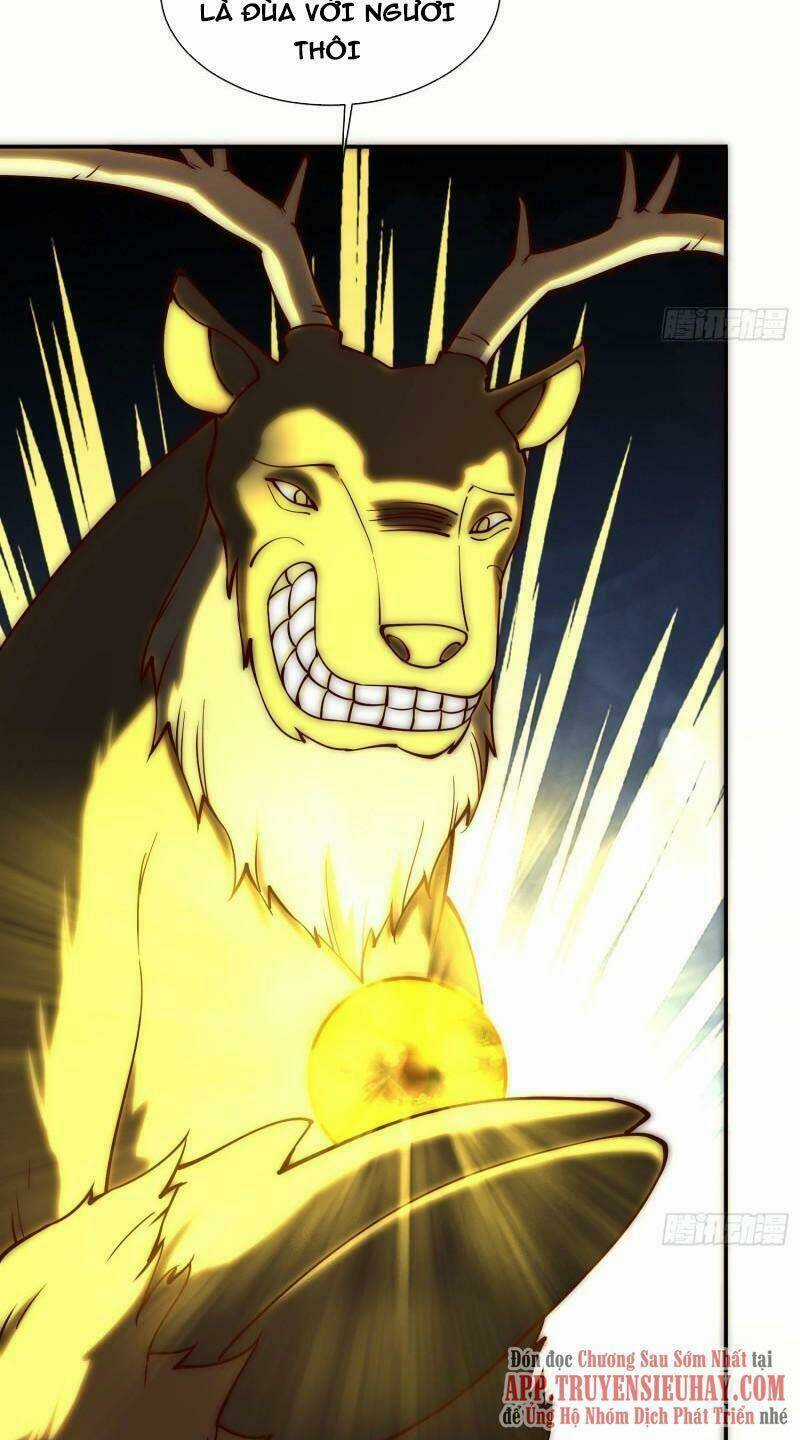 Ta Có Chín Nữ Đồ Đệ Chapter 306 trang 23