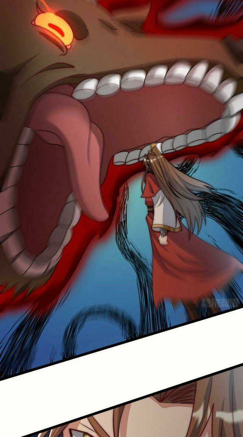 Ta Có Chín Nữ Đồ Đệ Chapter 306 trang 26