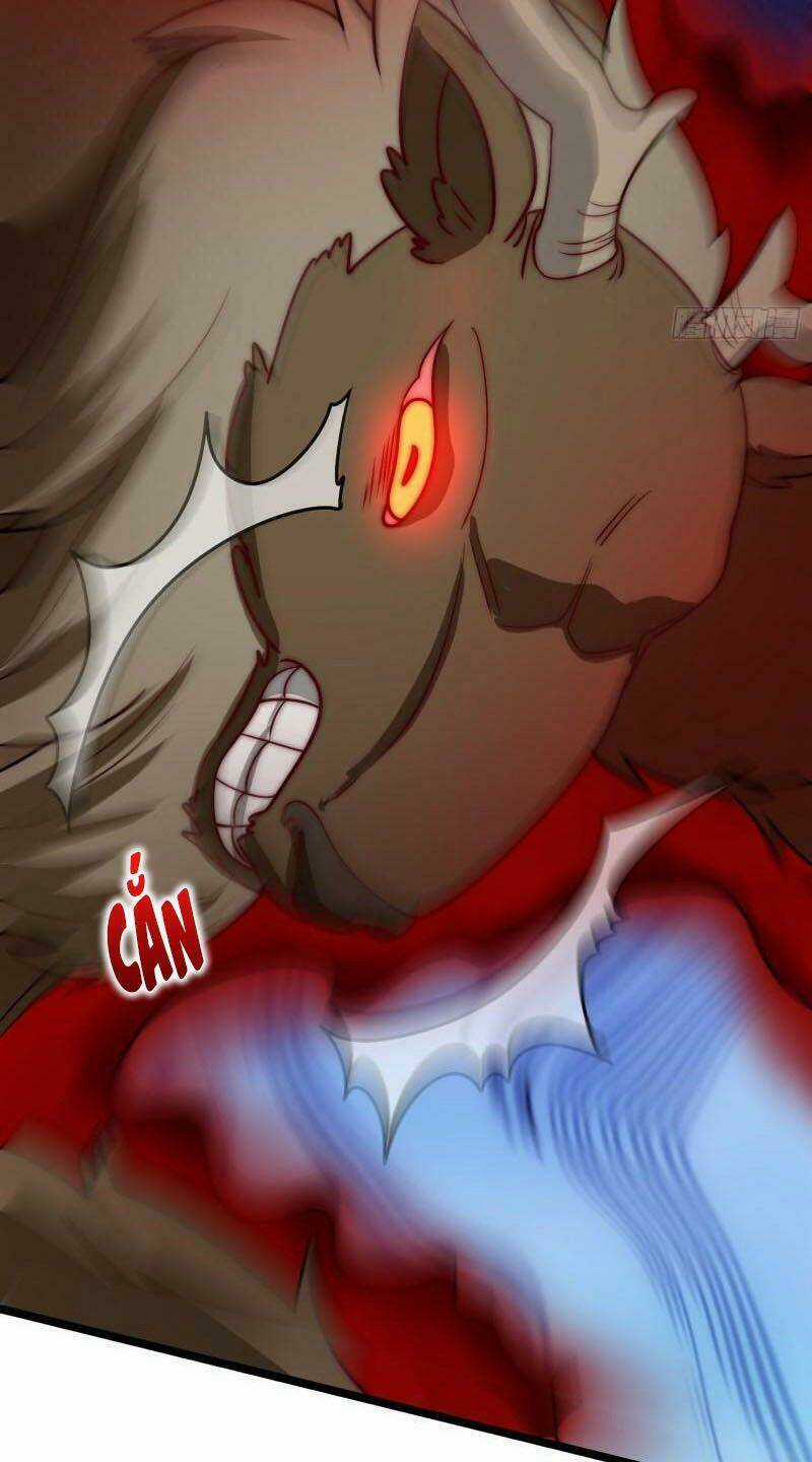 Ta Có Chín Nữ Đồ Đệ Chapter 306 trang 28