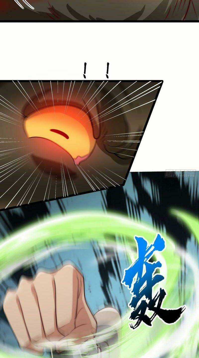 Ta Có Chín Nữ Đồ Đệ Chapter 306 trang 30