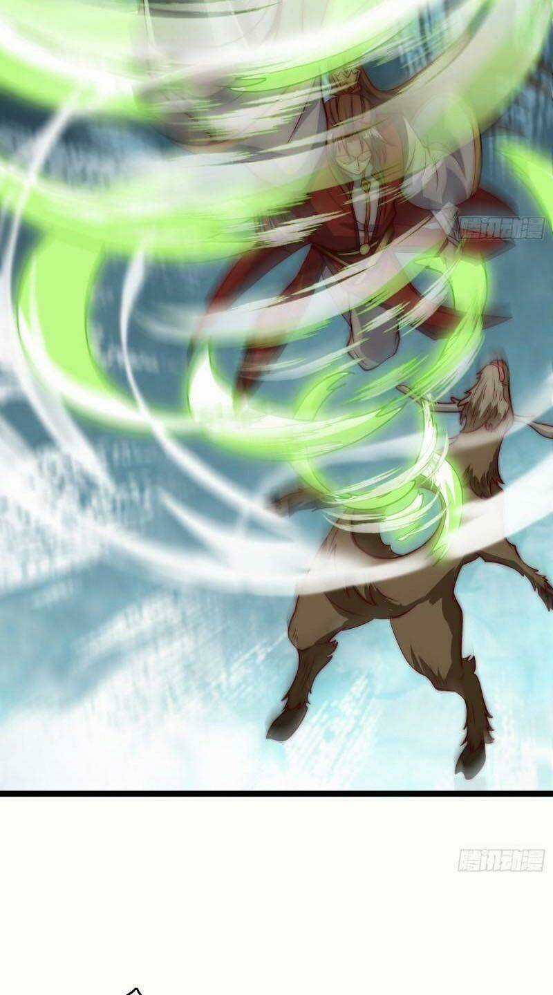 Ta Có Chín Nữ Đồ Đệ Chapter 306 trang 31