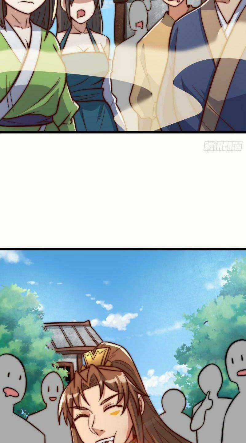 Ta Có Chín Nữ Đồ Đệ Chapter 306 trang 36