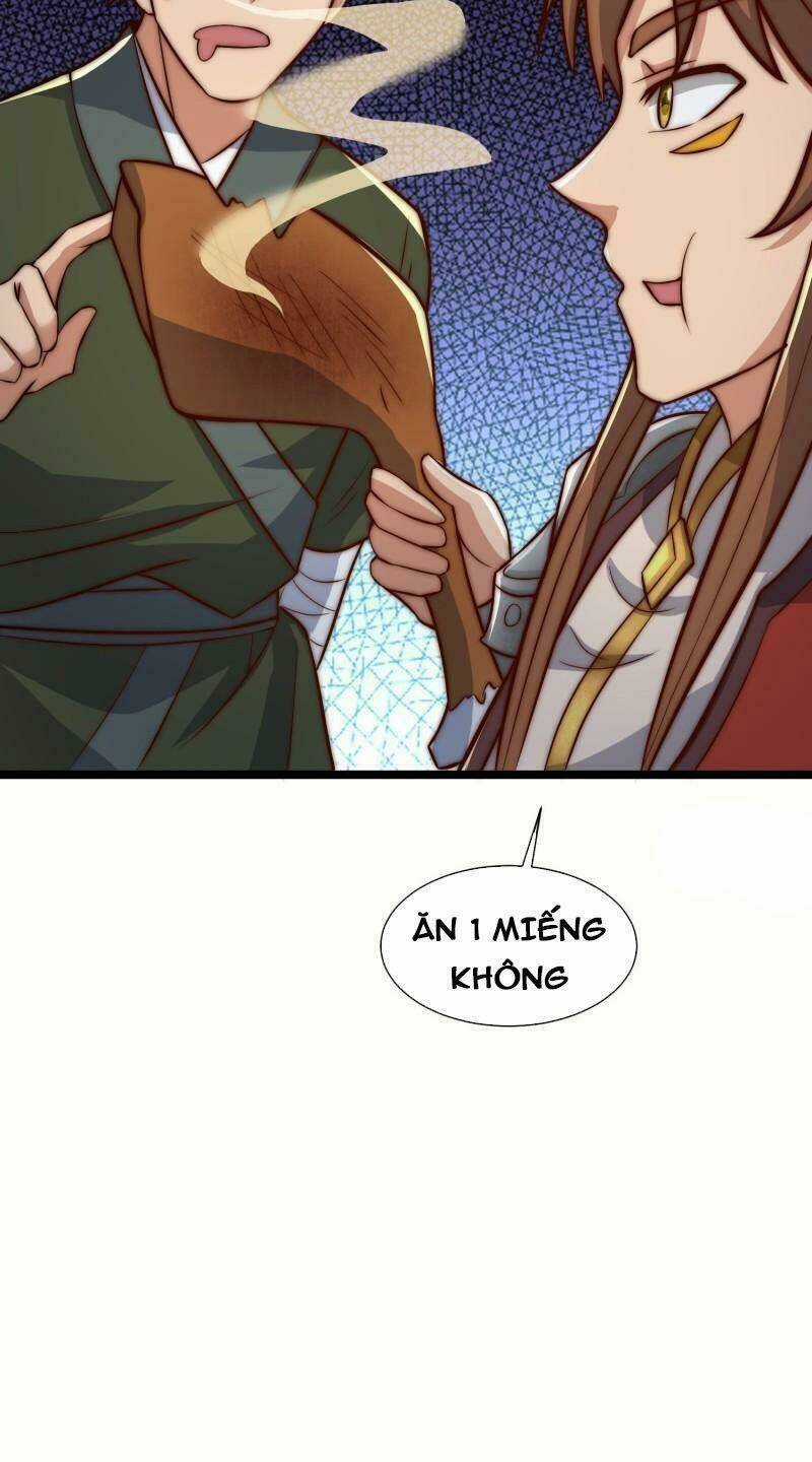 Ta Có Chín Nữ Đồ Đệ Chapter 306 trang 38