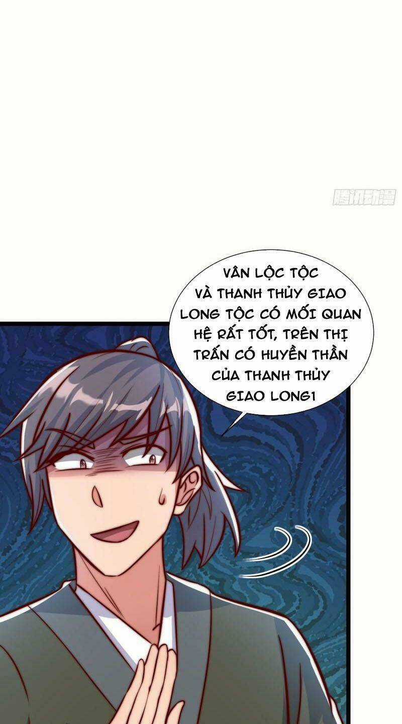 Ta Có Chín Nữ Đồ Đệ Chapter 306 trang 39