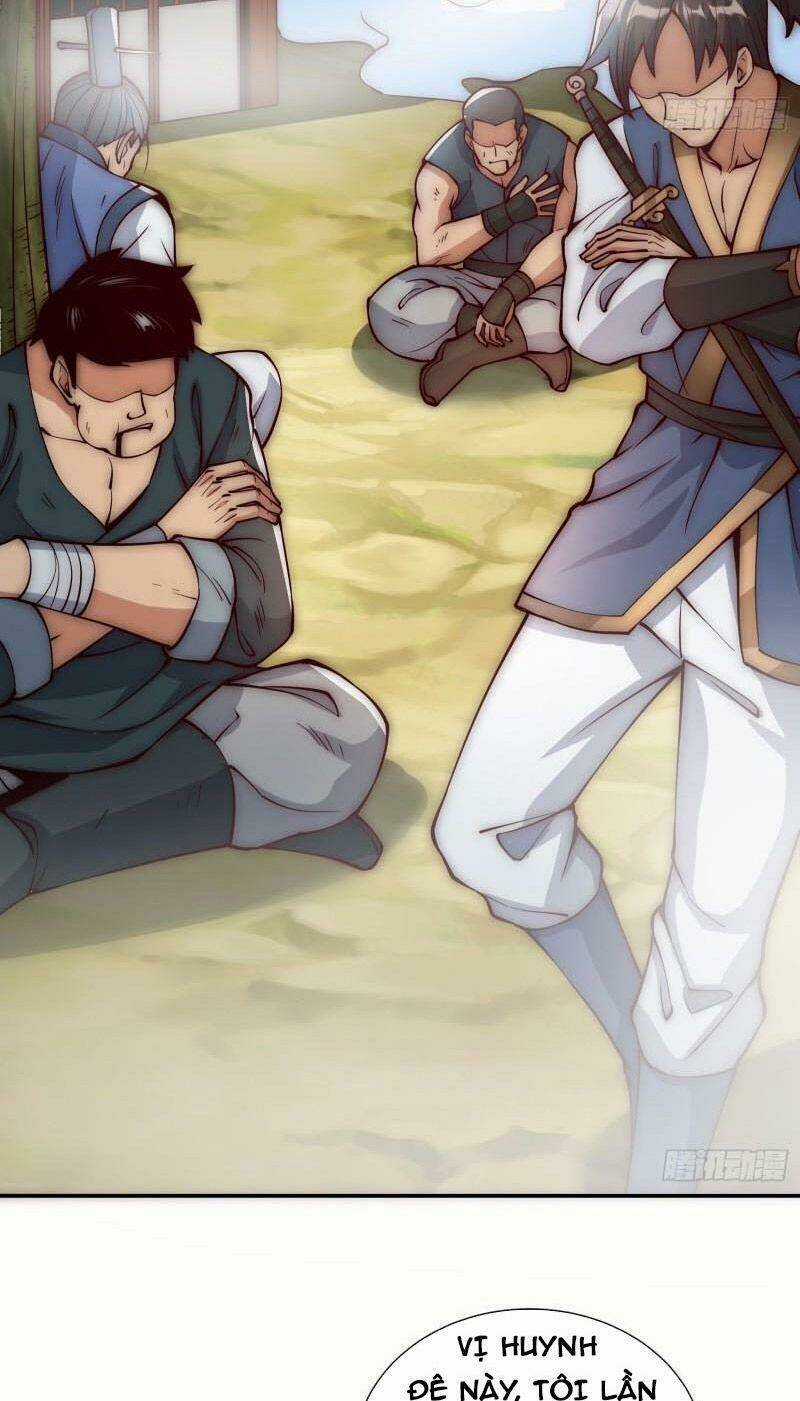 Ta Có Chín Nữ Đồ Đệ Chapter 306 trang 4