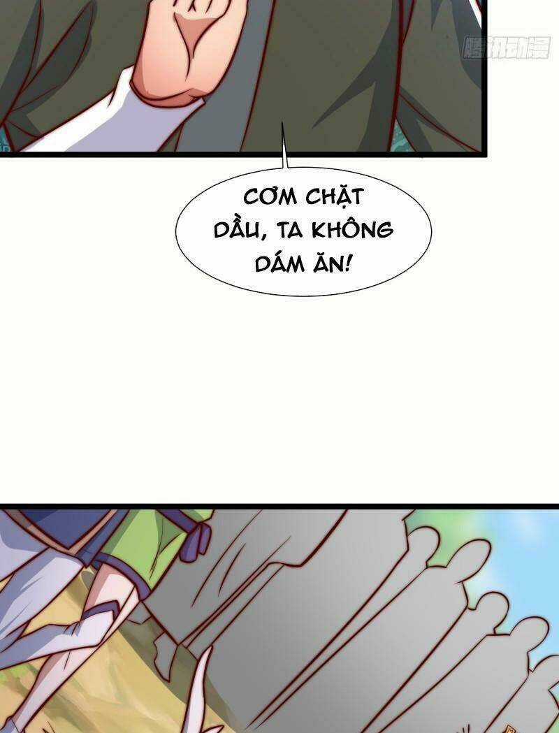 Ta Có Chín Nữ Đồ Đệ Chapter 306 trang 40