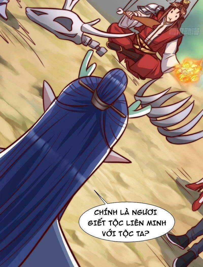 Ta Có Chín Nữ Đồ Đệ Chapter 306 trang 41