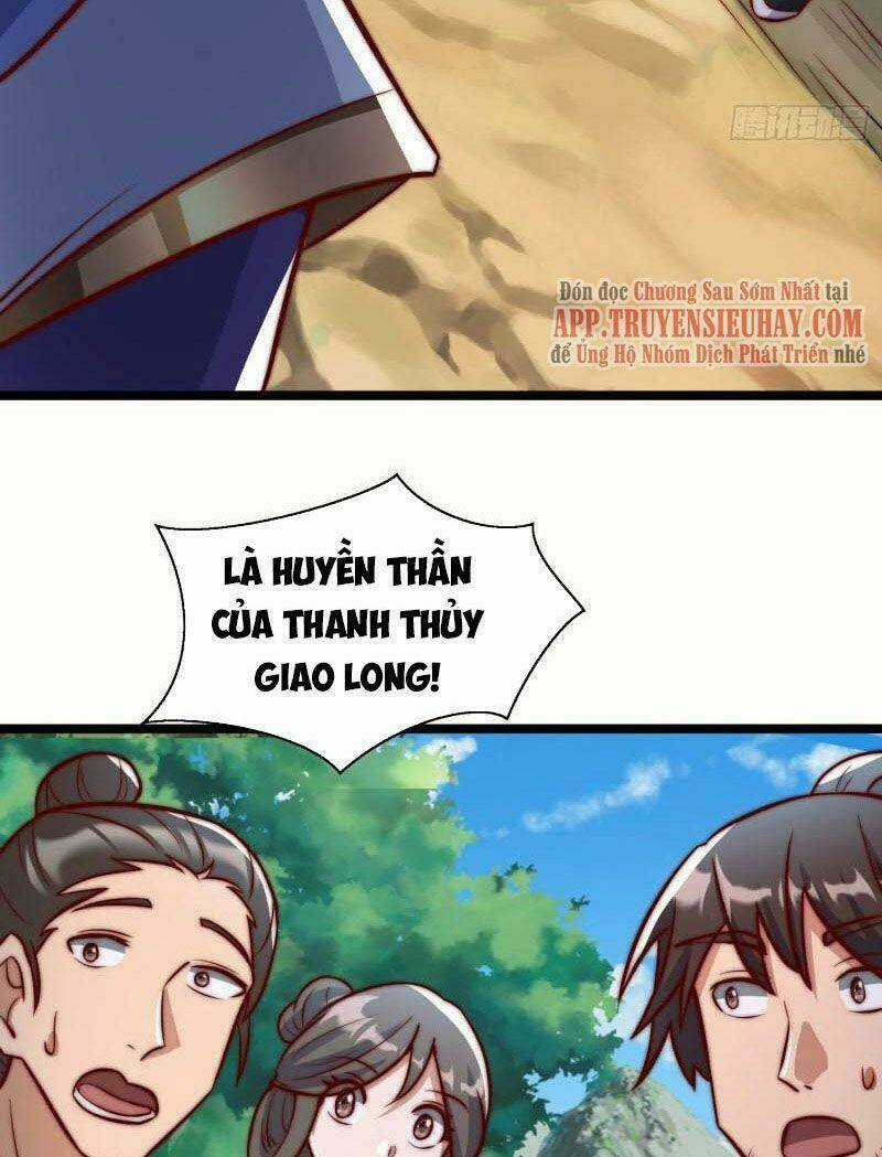 Ta Có Chín Nữ Đồ Đệ Chapter 306 trang 42