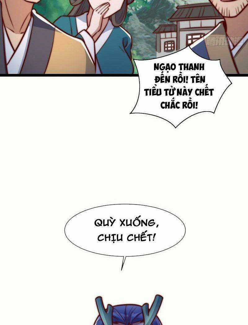 Ta Có Chín Nữ Đồ Đệ Chapter 306 trang 43