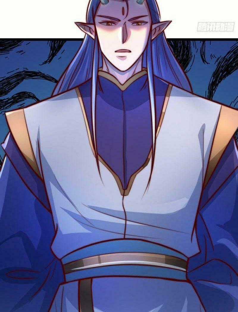 Ta Có Chín Nữ Đồ Đệ Chapter 306 trang 44