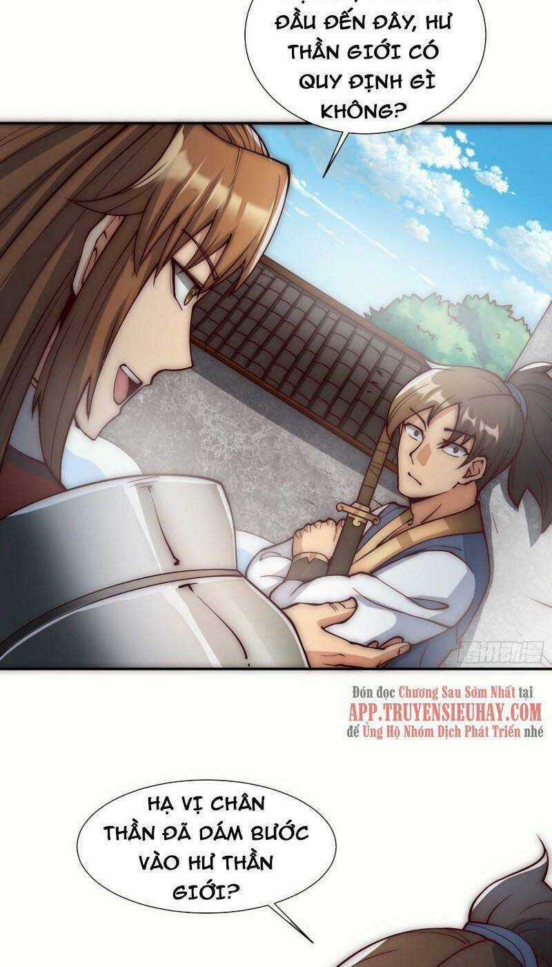 Ta Có Chín Nữ Đồ Đệ Chapter 306 trang 5