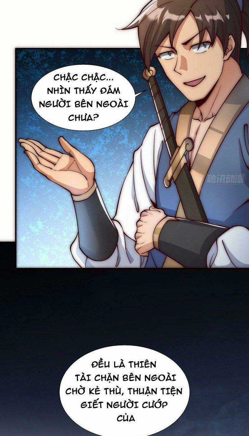 Ta Có Chín Nữ Đồ Đệ Chapter 306 trang 6