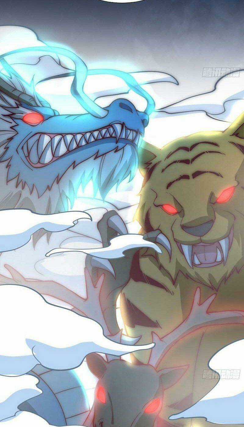 Ta Có Chín Nữ Đồ Đệ Chapter 306 trang 7