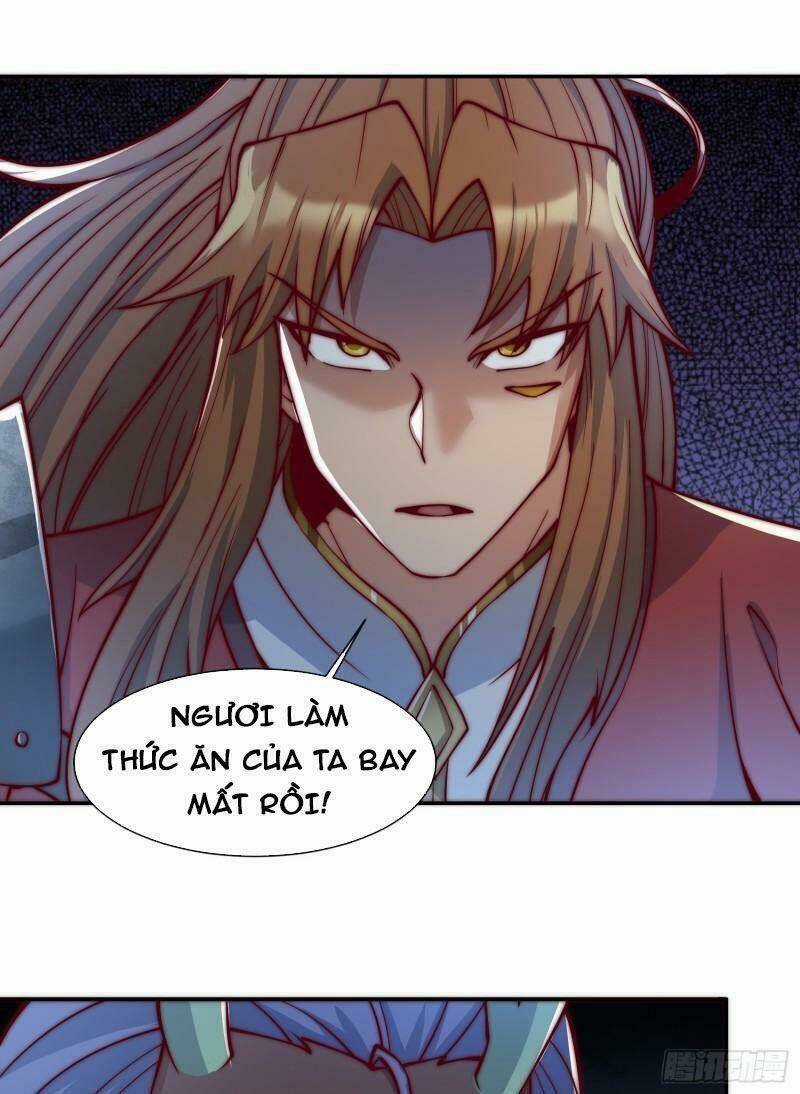 Ta Có Chín Nữ Đồ Đệ Chapter 307 trang 10