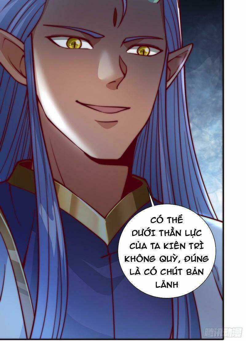 Ta Có Chín Nữ Đồ Đệ Chapter 307 trang 11