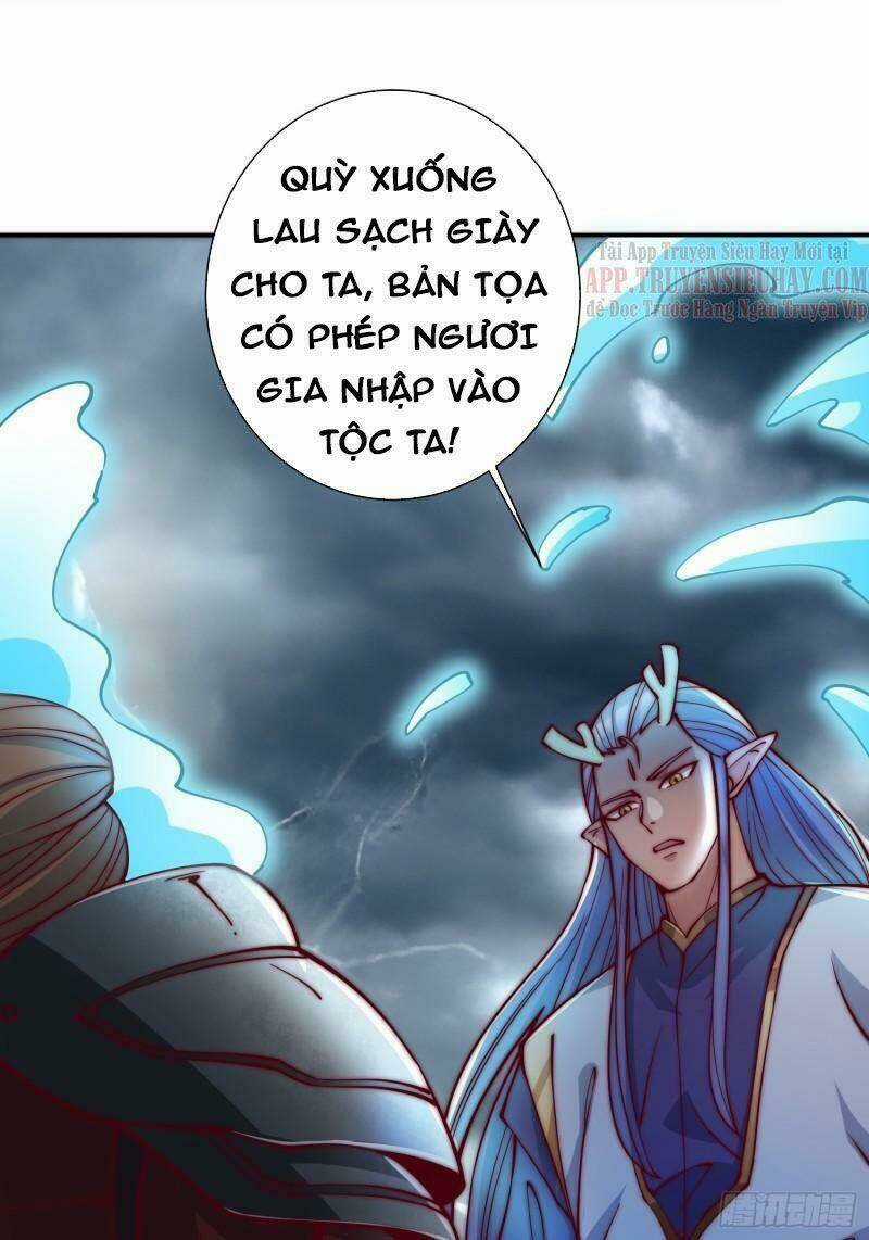Ta Có Chín Nữ Đồ Đệ Chapter 307 trang 12