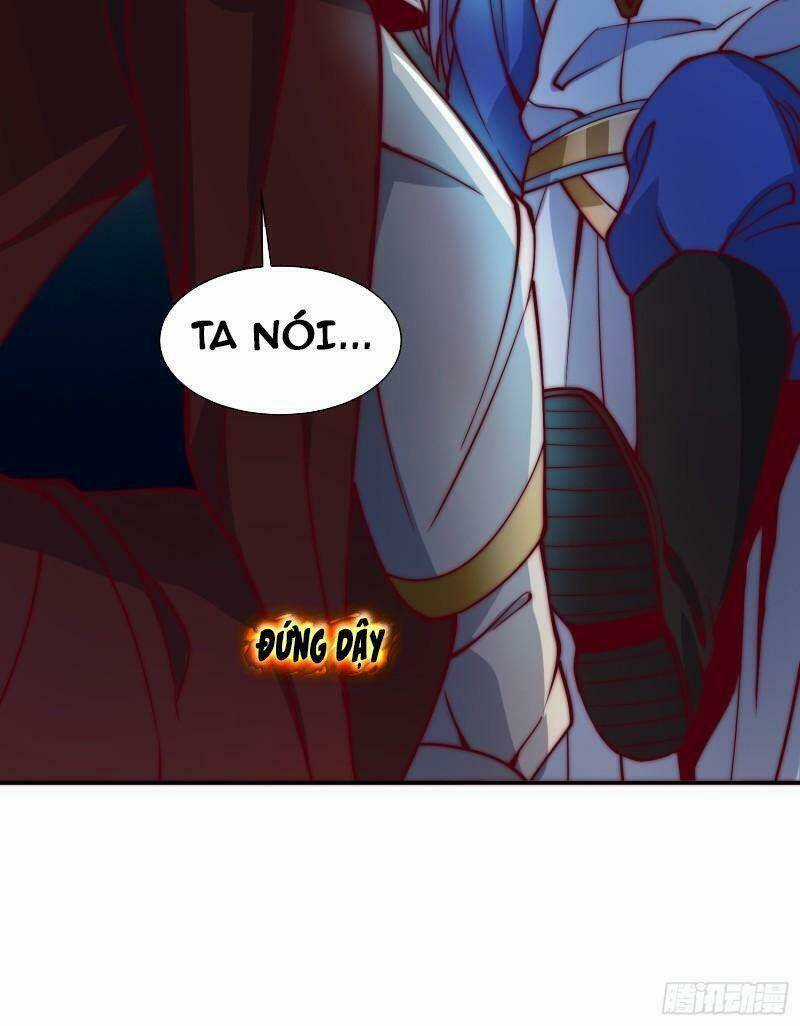 Ta Có Chín Nữ Đồ Đệ Chapter 307 trang 13