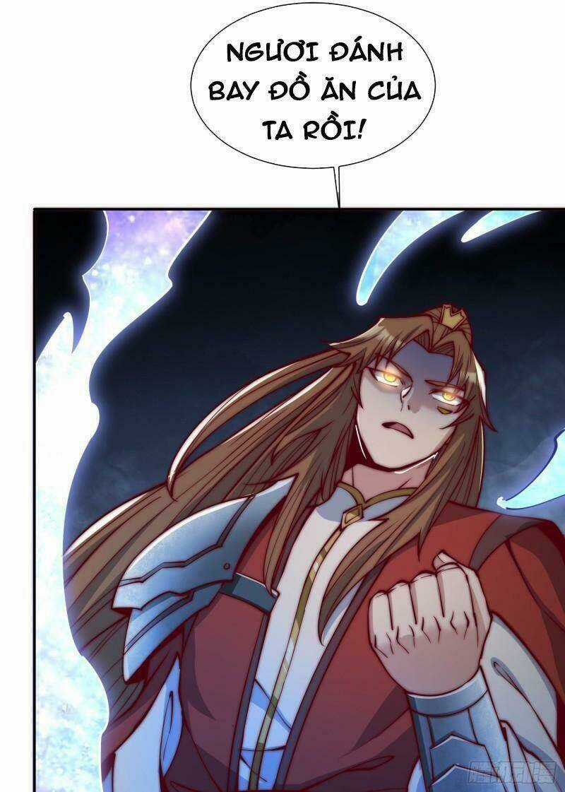 Ta Có Chín Nữ Đồ Đệ Chapter 307 trang 14