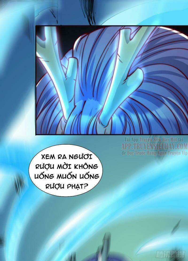 Ta Có Chín Nữ Đồ Đệ Chapter 307 trang 16