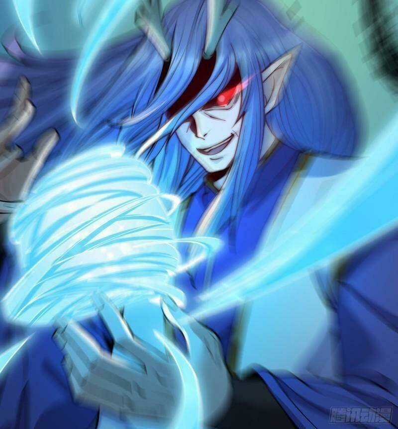 Ta Có Chín Nữ Đồ Đệ Chapter 307 trang 17