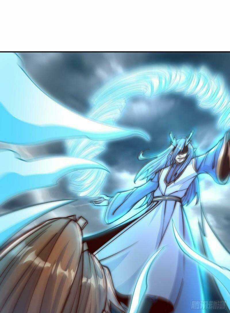 Ta Có Chín Nữ Đồ Đệ Chapter 307 trang 19