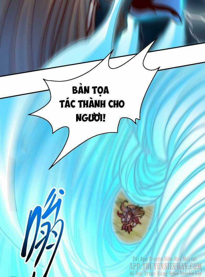 Ta Có Chín Nữ Đồ Đệ Chapter 307 trang 20