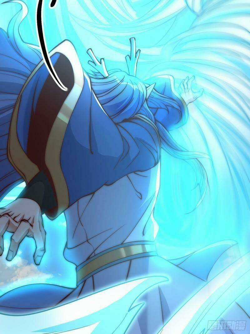 Ta Có Chín Nữ Đồ Đệ Chapter 307 trang 21