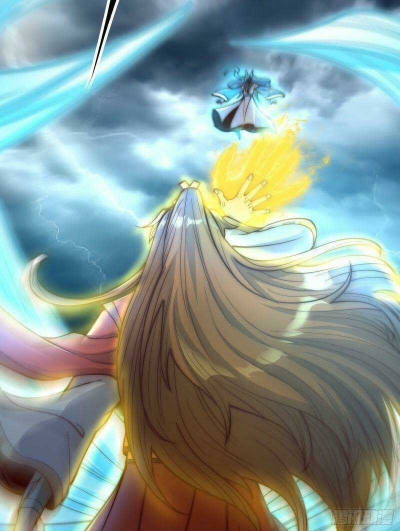 Ta Có Chín Nữ Đồ Đệ Chapter 307 trang 24