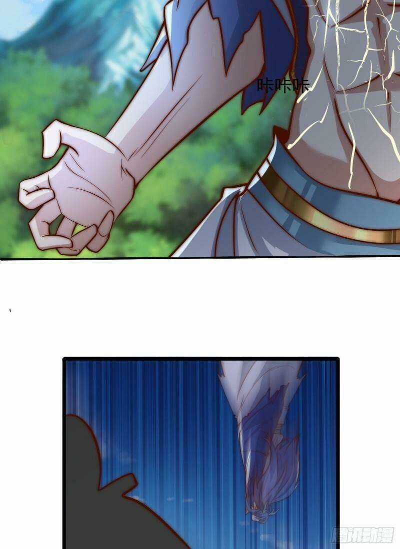 Ta Có Chín Nữ Đồ Đệ Chapter 307 trang 27