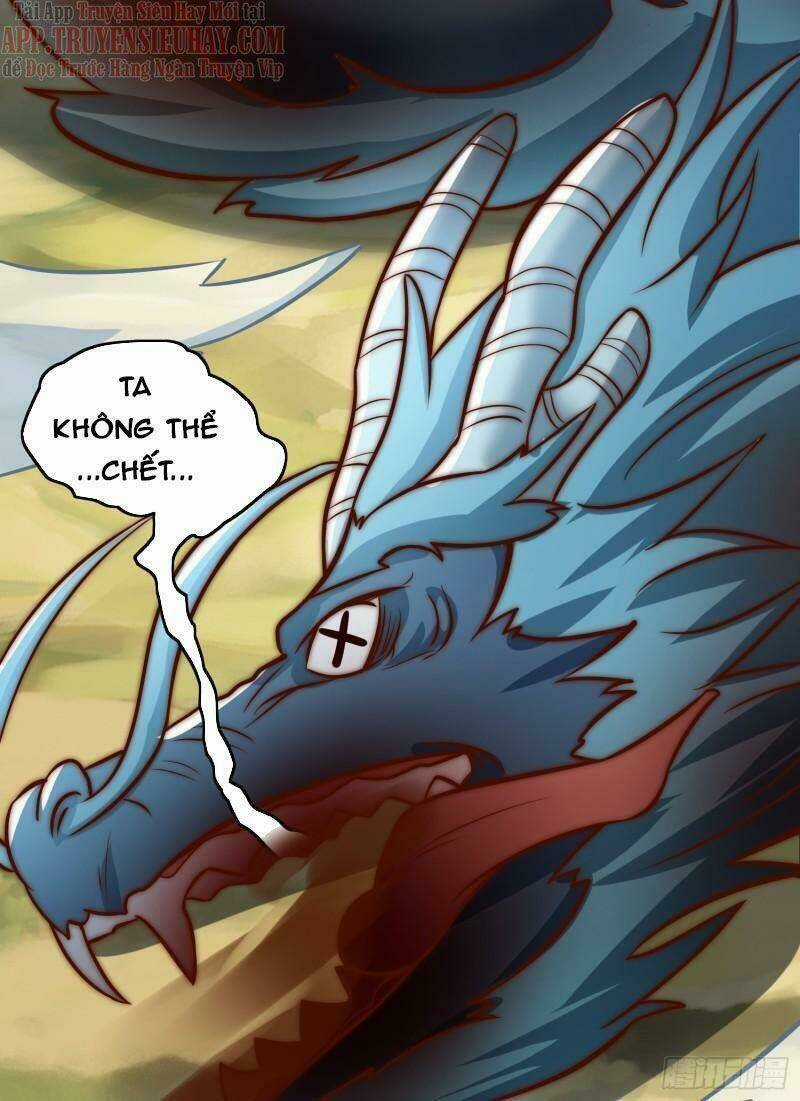 Ta Có Chín Nữ Đồ Đệ Chapter 307 trang 31