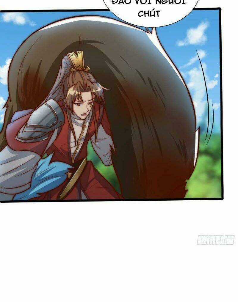 Ta Có Chín Nữ Đồ Đệ Chapter 307 trang 33