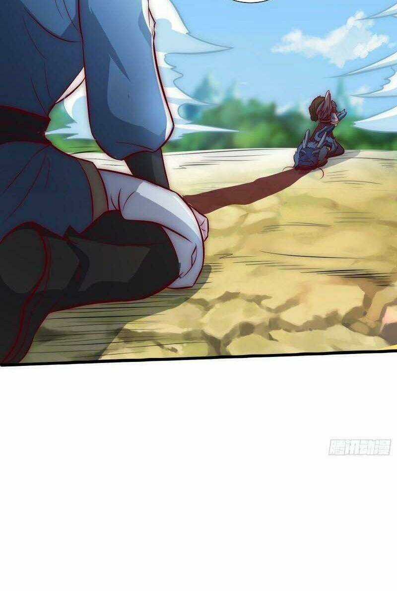 Ta Có Chín Nữ Đồ Đệ Chapter 307 trang 37