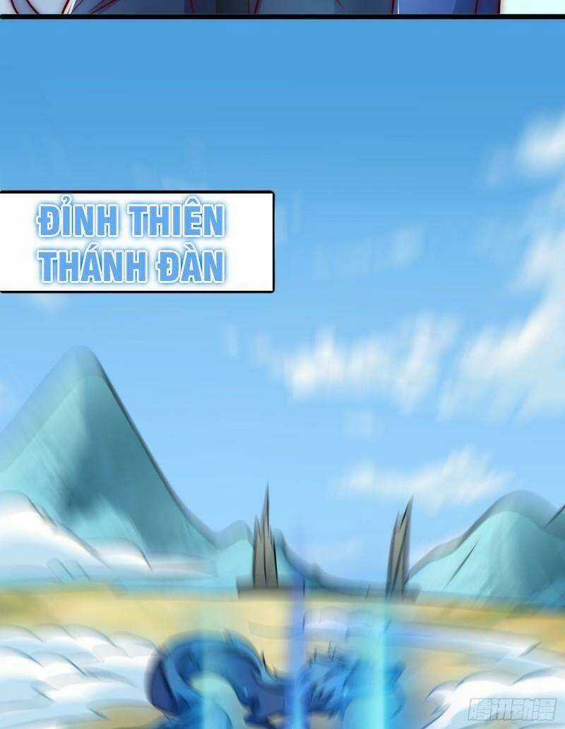 Ta Có Chín Nữ Đồ Đệ Chapter 307 trang 39