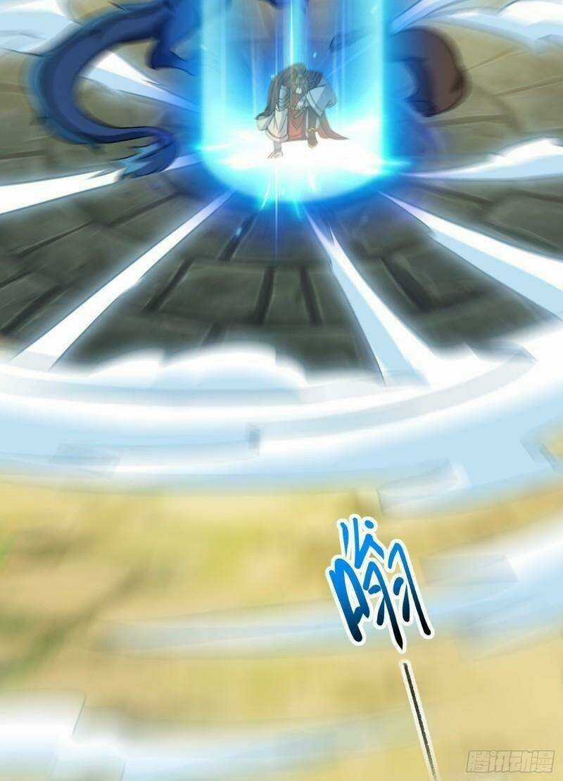 Ta Có Chín Nữ Đồ Đệ Chapter 307 trang 40