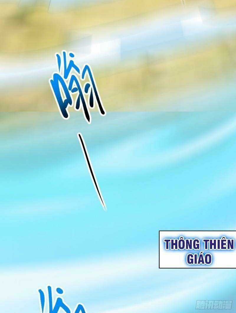 Ta Có Chín Nữ Đồ Đệ Chapter 307 trang 41