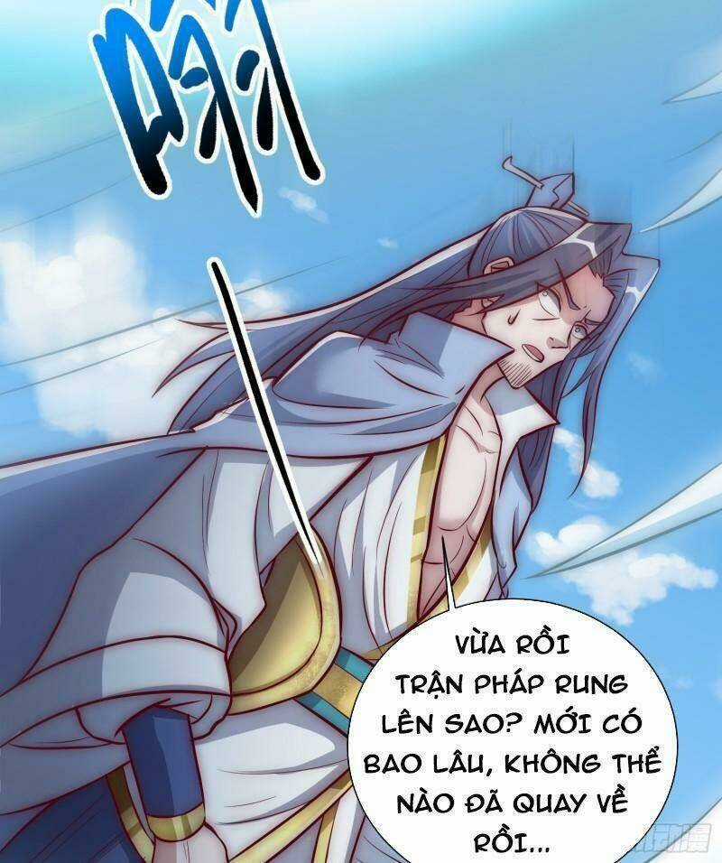 Ta Có Chín Nữ Đồ Đệ Chapter 307 trang 42