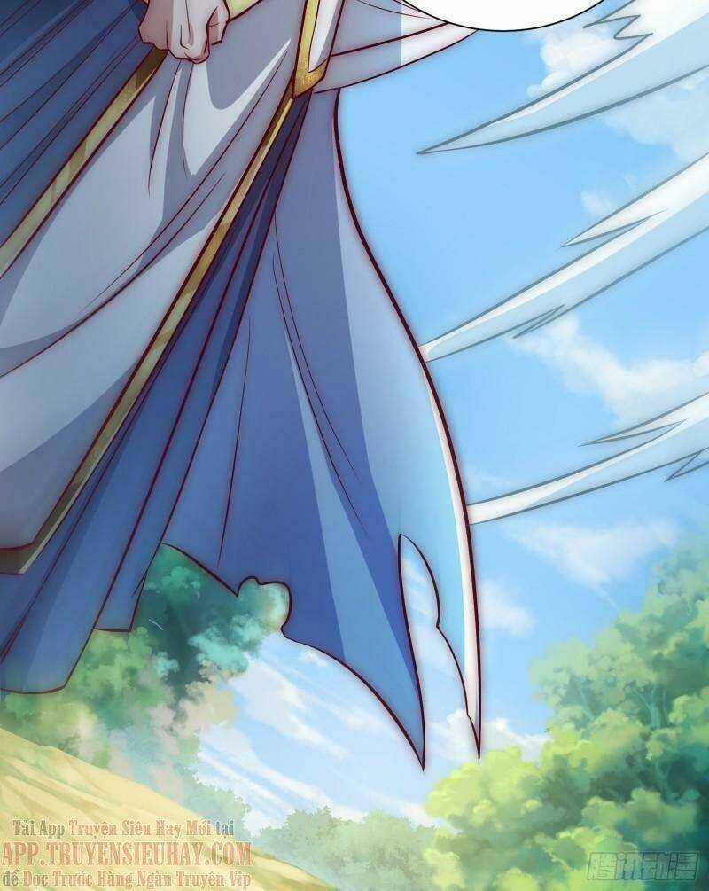 Ta Có Chín Nữ Đồ Đệ Chapter 307 trang 43