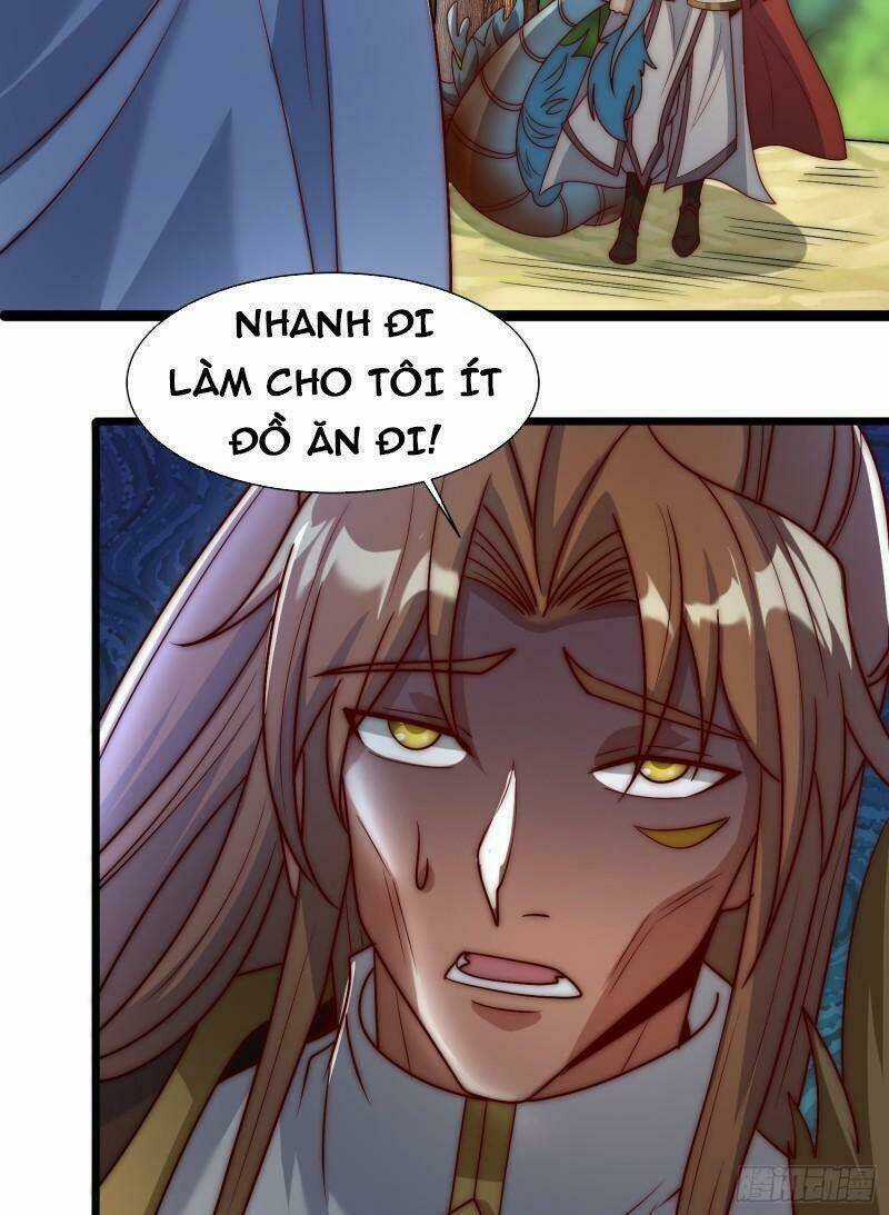 Ta Có Chín Nữ Đồ Đệ Chapter 307 trang 45