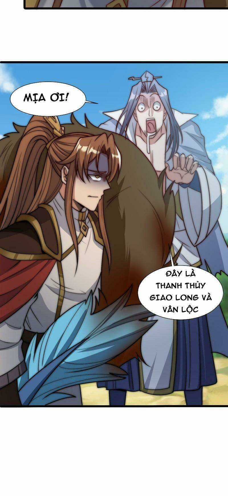 Ta Có Chín Nữ Đồ Đệ Chapter 307 trang 46