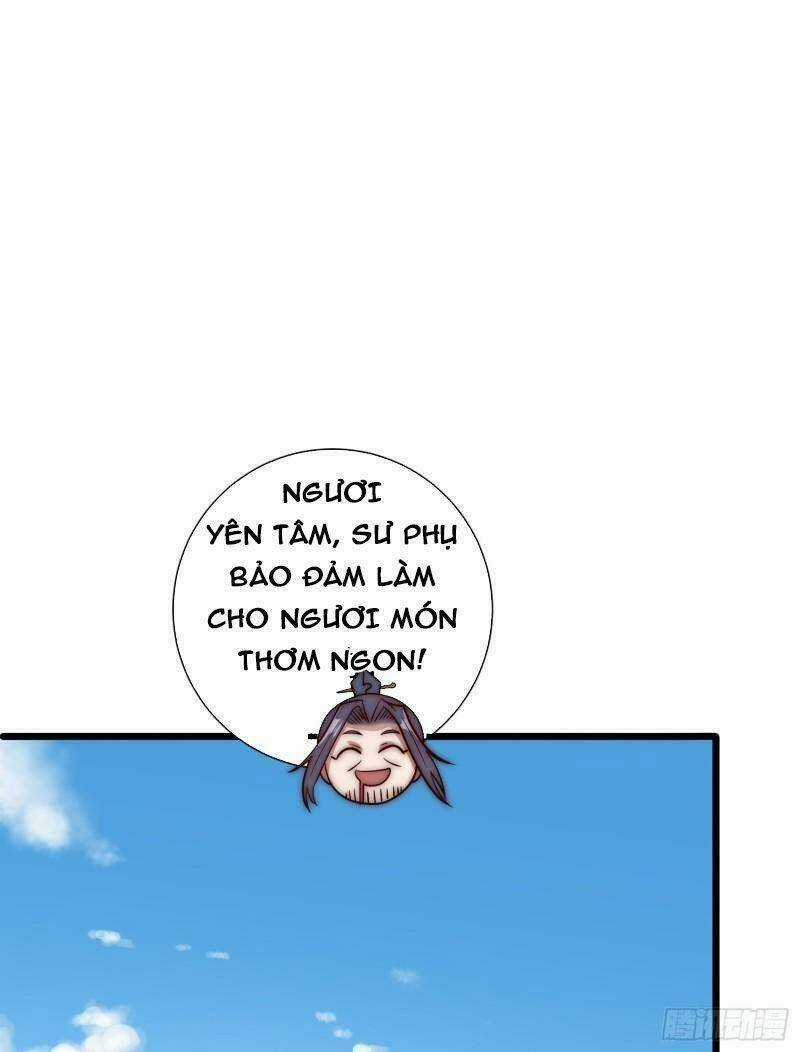 Ta Có Chín Nữ Đồ Đệ Chapter 307 trang 47