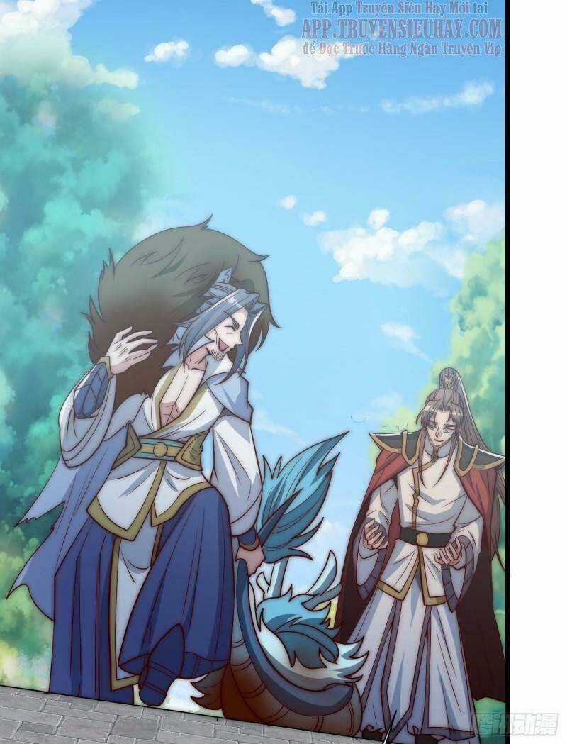 Ta Có Chín Nữ Đồ Đệ Chapter 307 trang 48