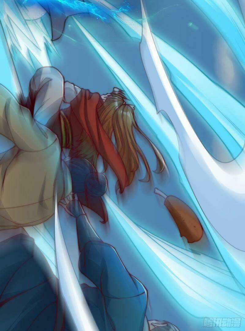 Ta Có Chín Nữ Đồ Đệ Chapter 307 trang 5