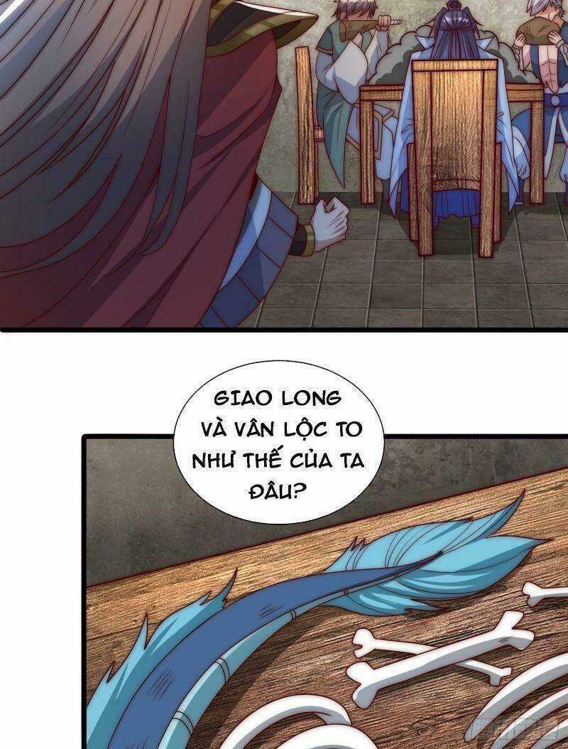 Ta Có Chín Nữ Đồ Đệ Chapter 307 trang 51