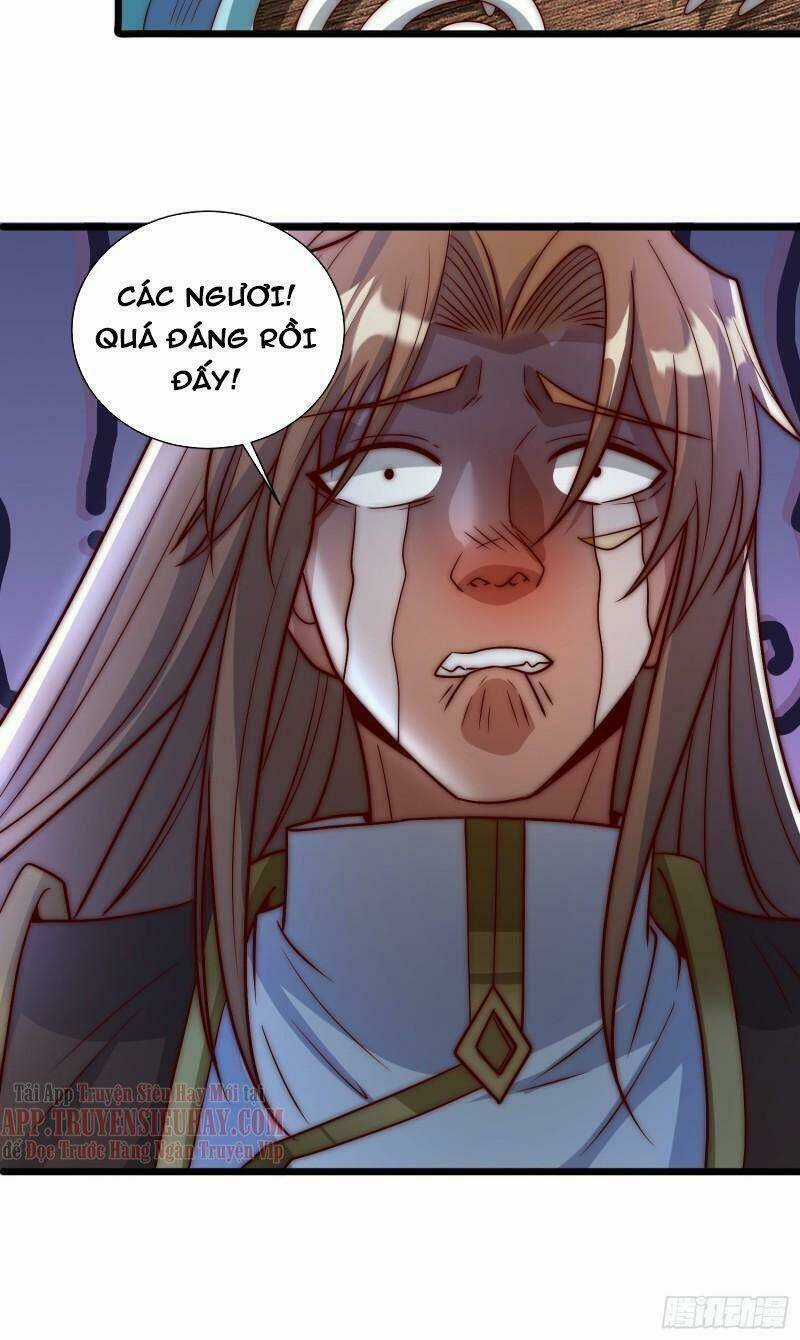 Ta Có Chín Nữ Đồ Đệ Chapter 307 trang 52