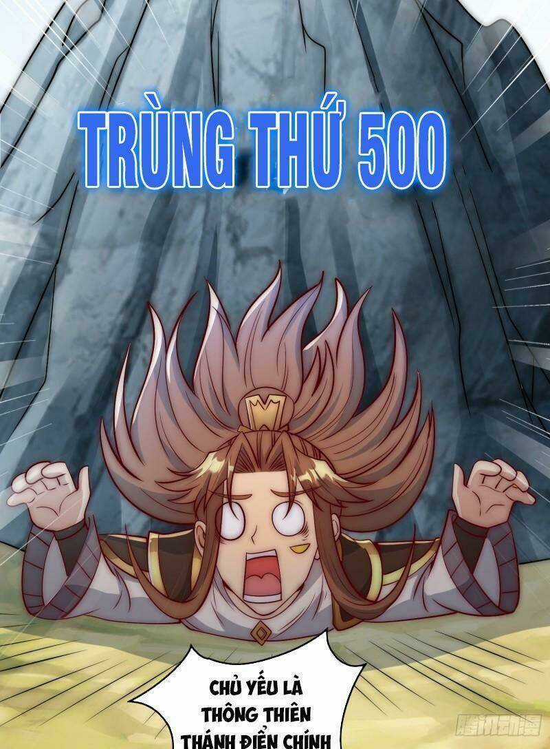 Ta Có Chín Nữ Đồ Đệ Chapter 307 trang 56