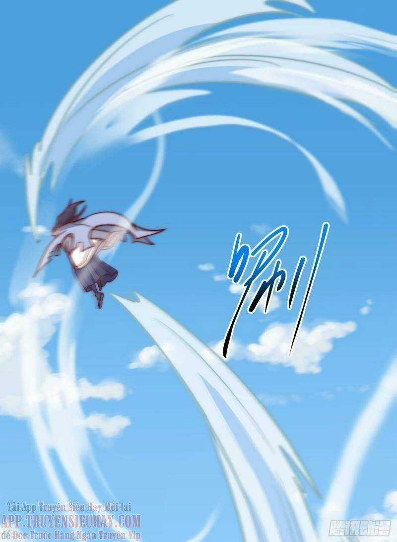 Ta Có Chín Nữ Đồ Đệ Chapter 307 trang 62