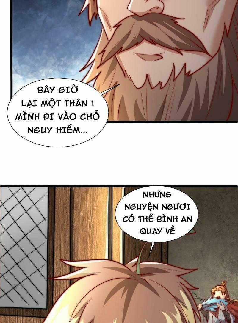 Ta Có Chín Nữ Đồ Đệ Chapter 307 trang 64