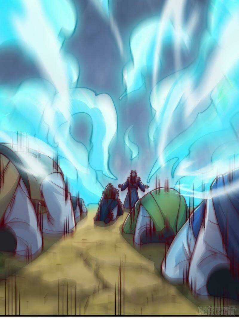 Ta Có Chín Nữ Đồ Đệ Chapter 307 trang 9